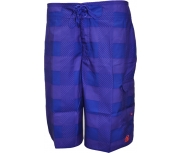 Nike Board Short ATH Dept Plaid